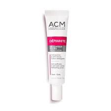 Acm Depiwhite Gel Creme Yeux