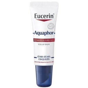 Eucerin Aquaphor Lip Repair 10ml
