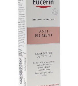 Eucerin Anti-pigment Correcteur Des Taches 5ml