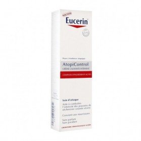 Eucerin Atopicontrol Creme Calmante Intensive 40ml