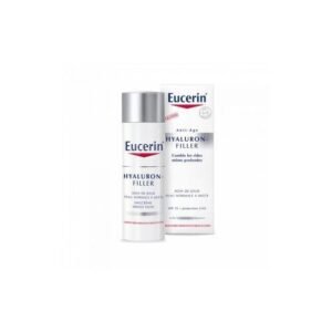 Eucerin Hyaluron Filler Soin De Jour Peau Normale A Mixte 50ml
