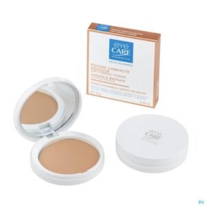 Eye Care Poudre Compacte