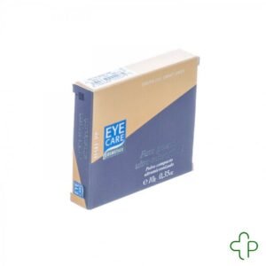 Eye Care Poudre Compacte Beige Dore 10g