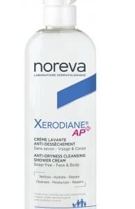 Noreva Xerodiane Creme Lavante 400ml