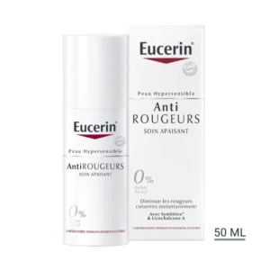 Eucerin Anti-rougeurs Soin Apaisant 50ml