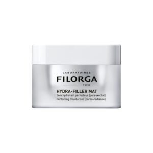 Filorga Hydra-filler Mat Gel-creme Hydratant 50ml