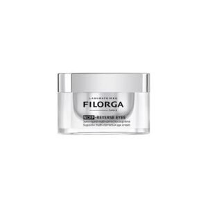 Filorga Ncef Reverse Eyes 15ml Soin Regard Multi-correction