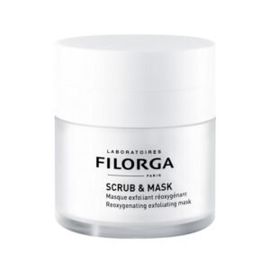 Filorga Scrub Et Mask Masque Exfoliant Reoxygenant 55ml