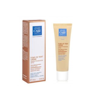 Eye Care Fond De Teint Creme Beige 26g Spf25
