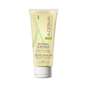 Aderma Gel Douche Surgras Ultra-rich 200ml