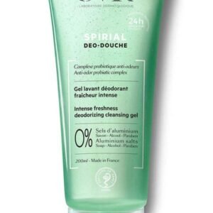 Svr Spirial Deo-douche 200ml