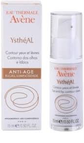Avene Ystheal+ Contour Des Yeux 15ml