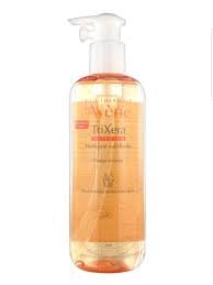 Avene Trixera Nutrition Nettoyant Multi Fluide 400ml