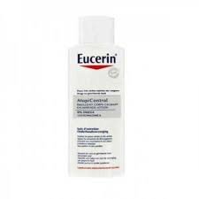 Eucerin Atopicontrol Emollient Corps Calmant 400ml