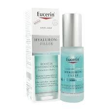 Eucerin Hyaluron Filler Booster D'hydratation 30ml