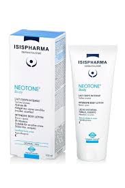 Isispharma Neotone Body Lait Corps Intensif 100ml