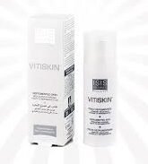 Isispharma Vitiskin Hydrogel Regulateur 50ml
