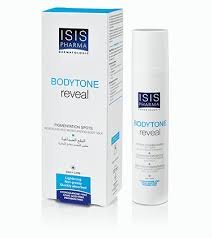 Isispharma Bodytone Reveal 100ml