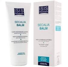 Isispharma Secalia Balm Baume 200ml