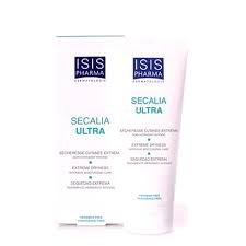 Isispharma Secalia Ultra Lait 200ml