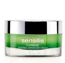 Sensilis Supreme Renewal Detox Night Cream 50ml