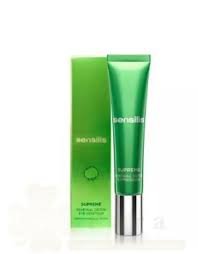 Sensilis Supreme Renewal Detox Eye 15ml