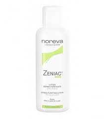 Noreva Zeniac Lotion Dermo Purifiante 125ml