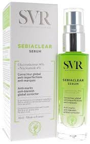Svr Sebiaclear Serum Anti-imperfections 30ml