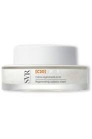 Svr C20 Biotic Creme Regenerante Eclat 50ml