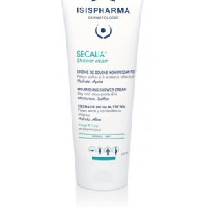 Isispharma Secalia Creme De Douche 200ml