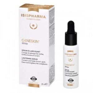 Isispharma Geneskin White Serum Liftant 28ml