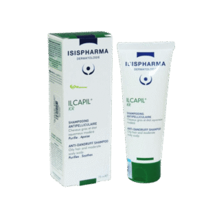 Isispharma Ilcapil Kr Shampooing Anti-pelliculaire 150ml