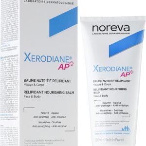 Noreva Xerodiane Nutri Baume Led Plus Nutri-baume Visage Et Corps