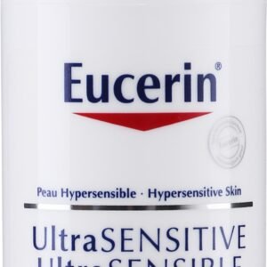 Eucerin Ultra Sensible Soin Apaisant Peau Seche 50ml