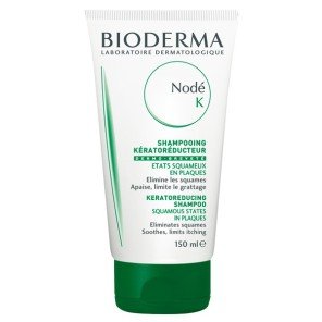 Bioderma Node K Shampooing Keratoreducteur Etats Squameux En Plaques 150ml