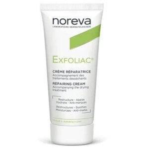 Noreva Exfoliac Creme Hydratante