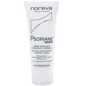 Noreva Psoriane Creme Apaisante Hydratante 40ml