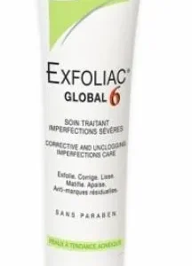 Noreva Exfoliac Global 6 30ml