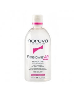 Noreva Sensidiane Ar Eau Micellaire Anti-rougeurs 250ml