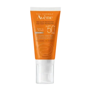Avene Solaire Anti-age Anti-aging Suncare Spf50+ 50ml
