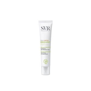 Svr Sebiaclear Active Gel 40ml