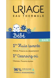 Uriage Bebe 1er Huile Lavante 500ml