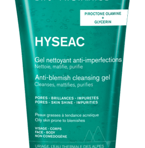 Uriage Hyseac Gel Nettoyant 150ml