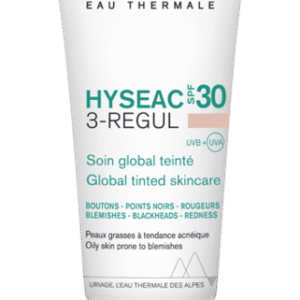 Uriage Hyseac 3-regul Soin Global Teinte Spf30 40ml