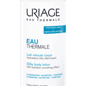 Uriage Eau Thermale Lait Veloute Corps 500ml