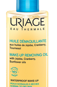 Uriage Huile Demaquillante 100ml