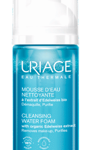 Uriage Mousse D'eau Nettoyante 150ml