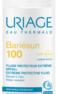 Uriage Bariesun 100 +spf50 Fluide 50ml