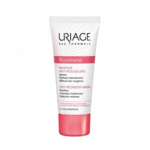 Uriage Roseliane Masque Anti-rougeurs 40ml