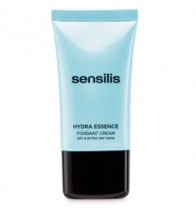 Sensilis Hydra Essence Fondant Cream 40ml